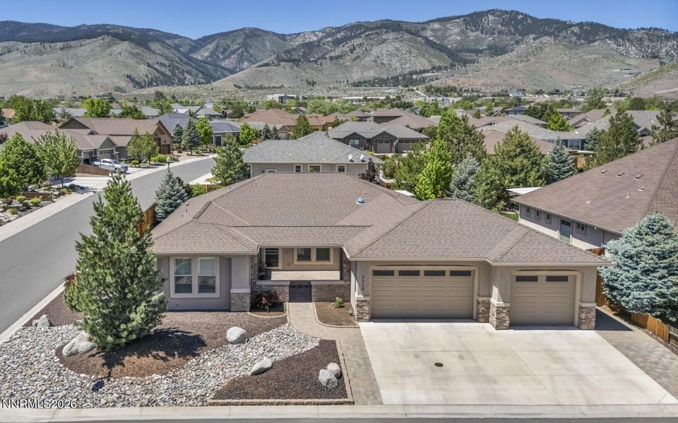 2910 Gentile Court