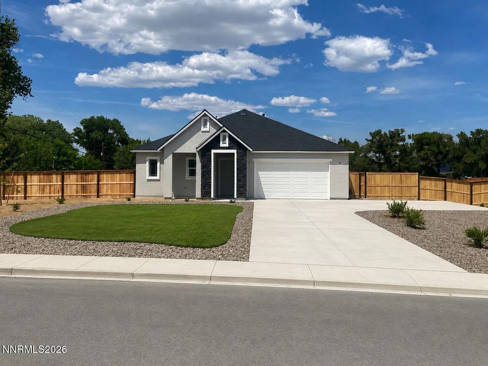 721 Rose Lane