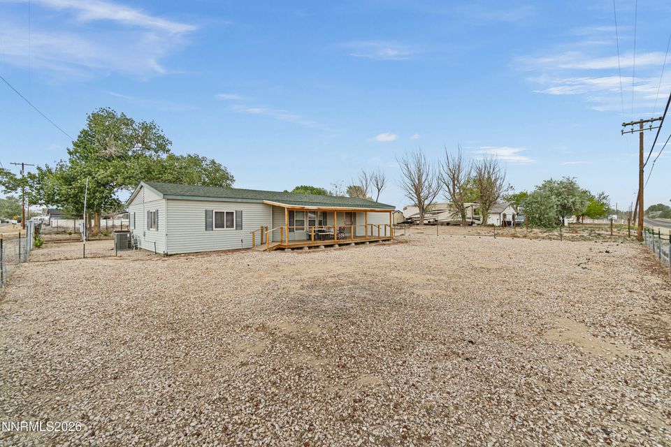 5030 Vanessa Drive