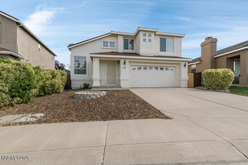 1383 Ridge Point Drive