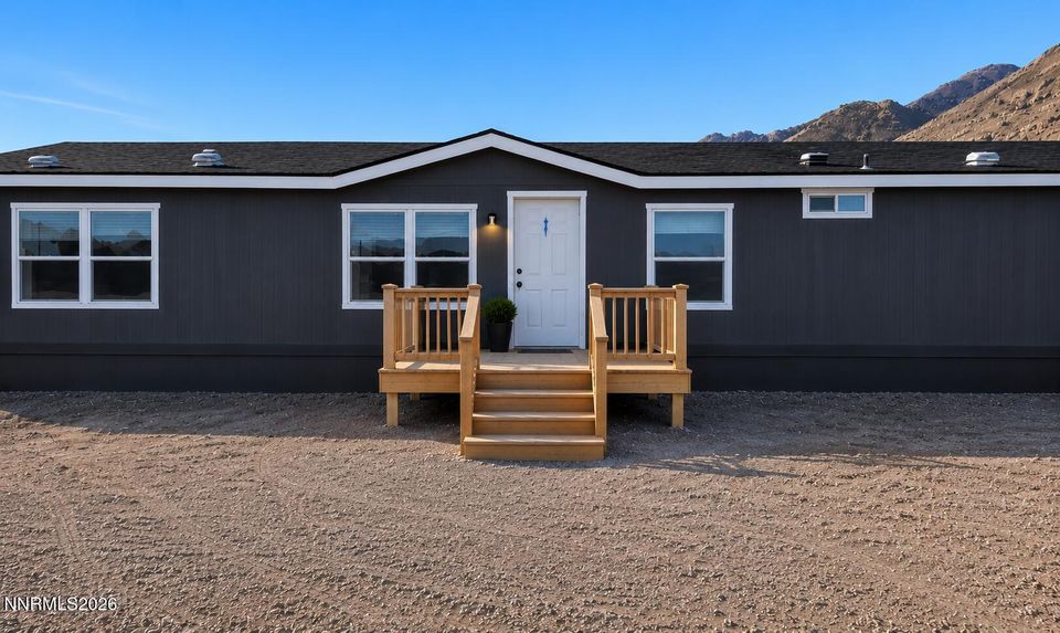 907 Sutro Springs Road