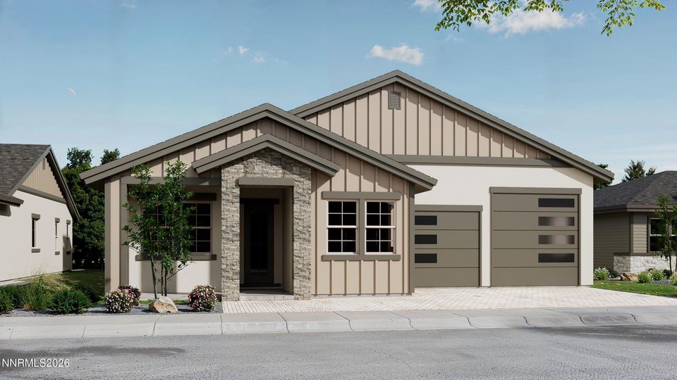 3240 Talon Street