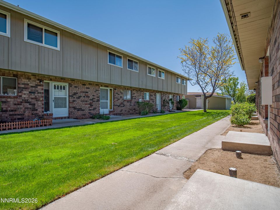 1319 Ashby Court