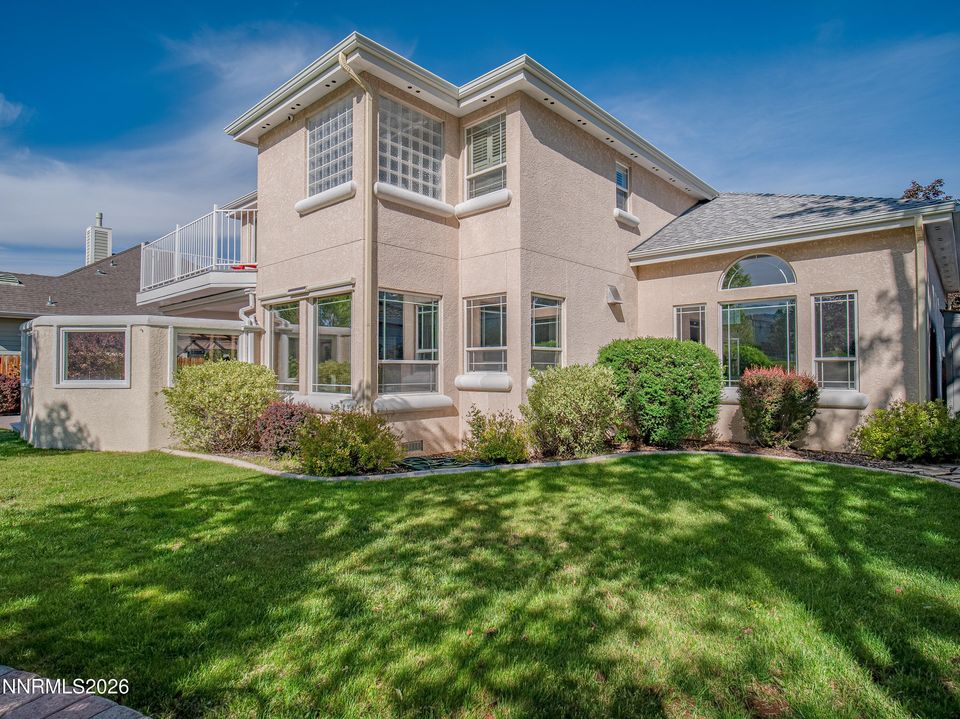 2296 Oak Ridge Drive
