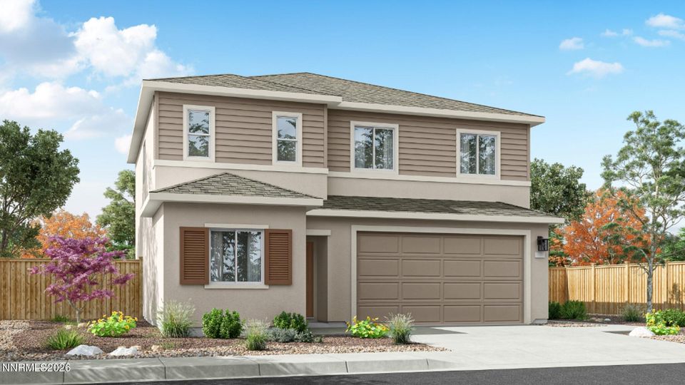 710 Alouette Circle