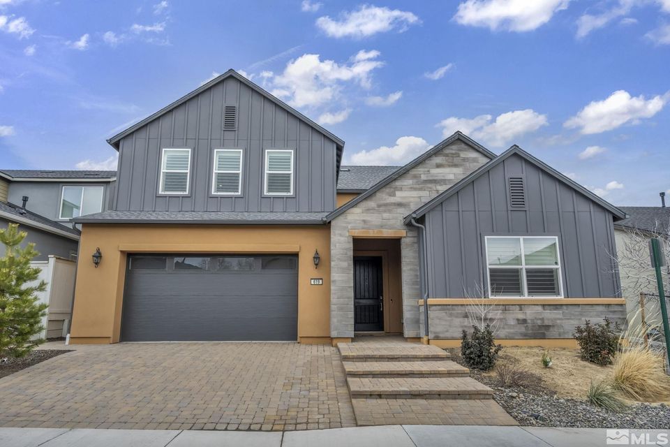 619 Camargue Trail