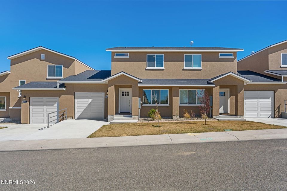5265 Halter Way #Lot 14