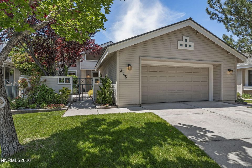 3345 Spring Creek Circle