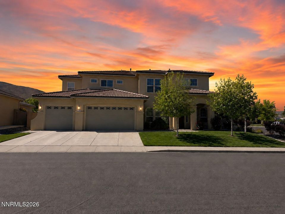 2920 Bull Rider Drive