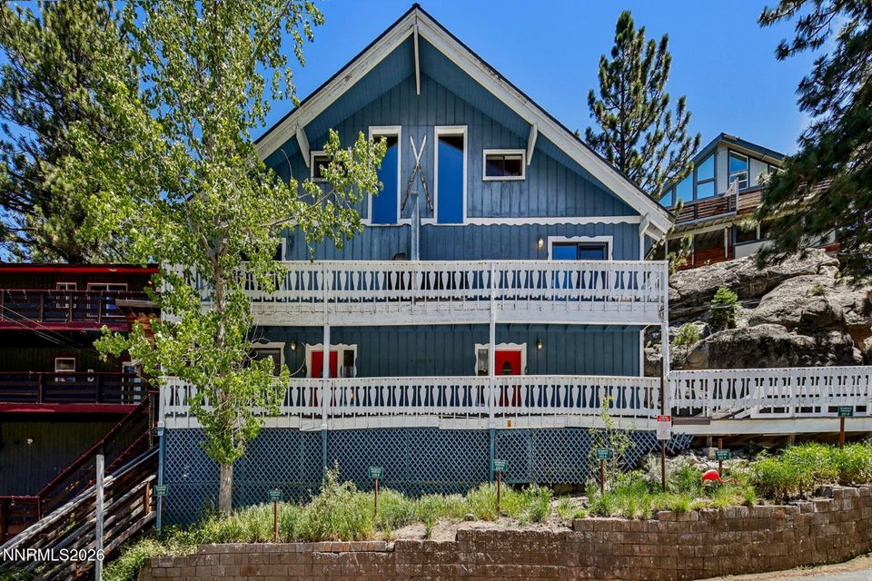 233 S Benjamin Drive