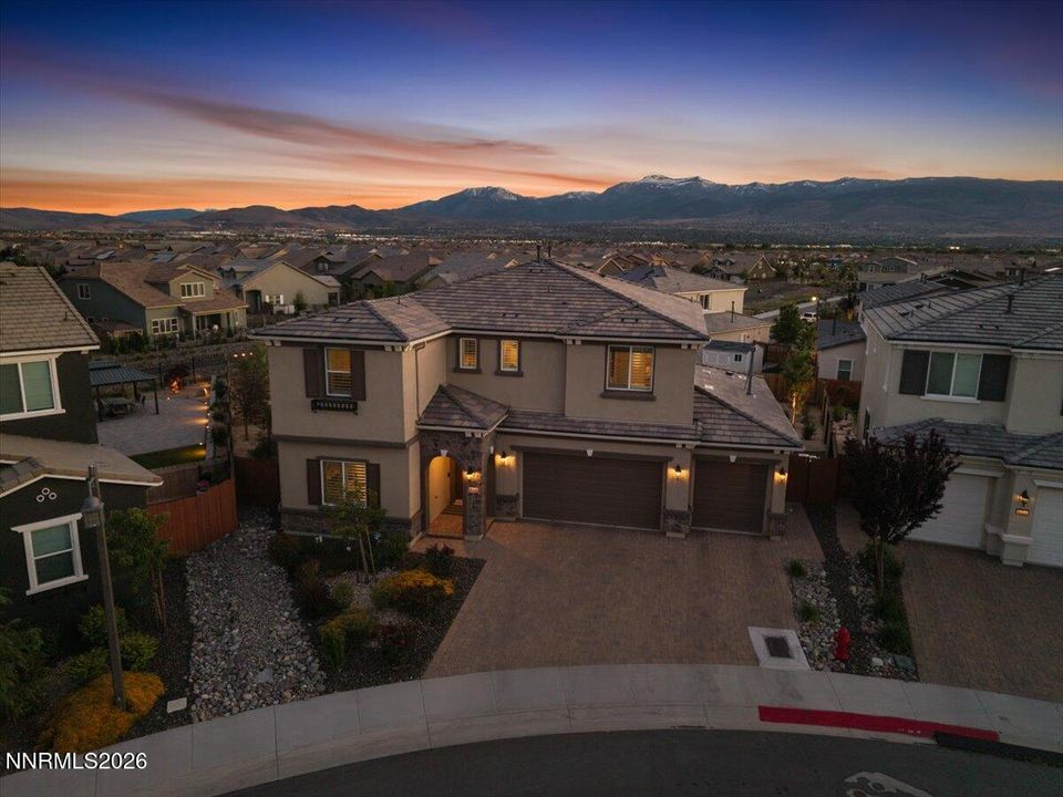 9329 Skyracer Drive