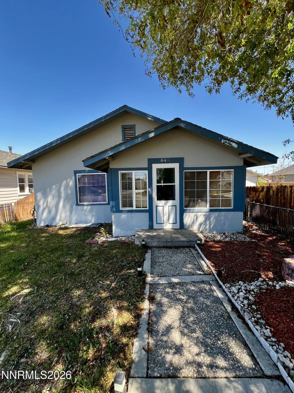 645 Churchill Street