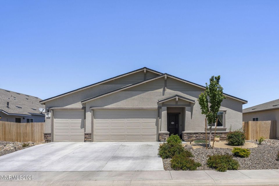 738 Butte Crk Road