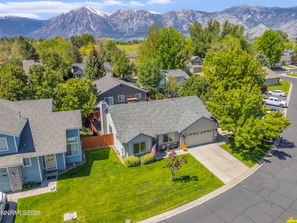 1183 Mill Creek Circle