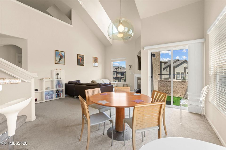 17000 Wedge Parkway #UNIT 1224