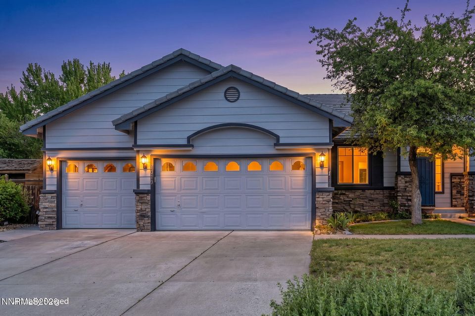 7019 Whitemare Court