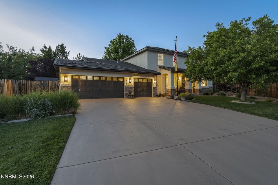 5725 Stillmeadow Court