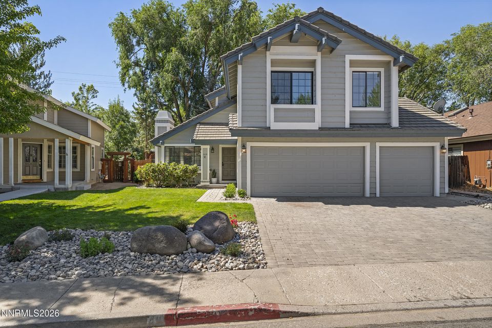 4030 Willowsprings Drive