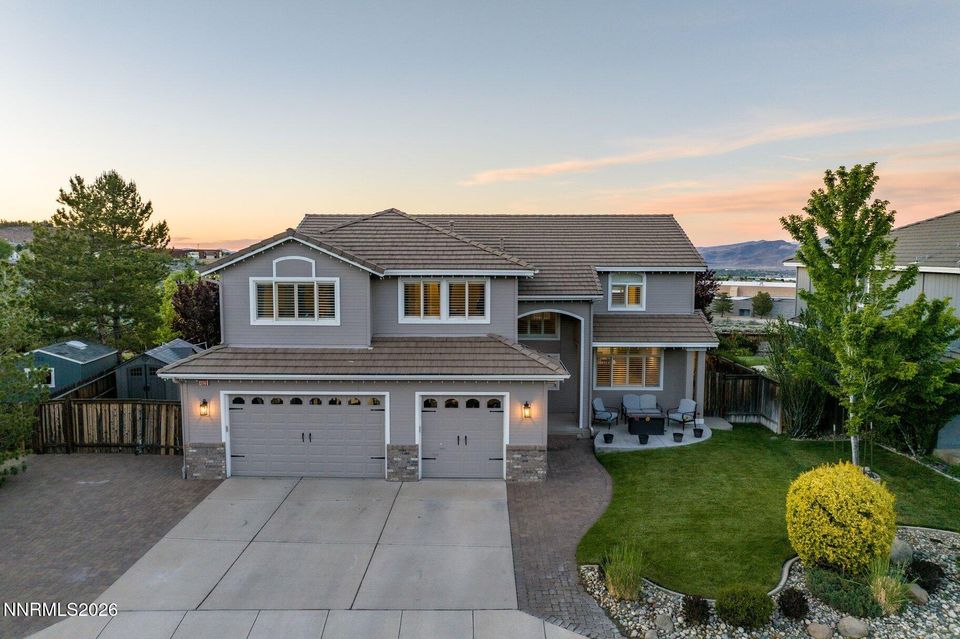4620 Edmonton Drive