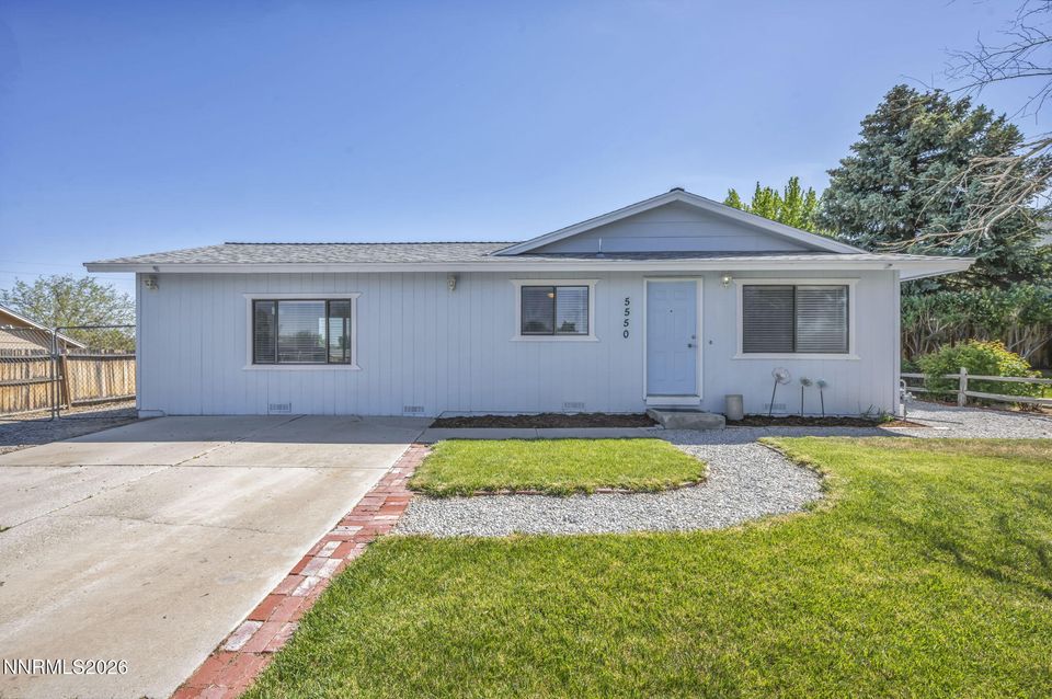 5550 Dolores Drive