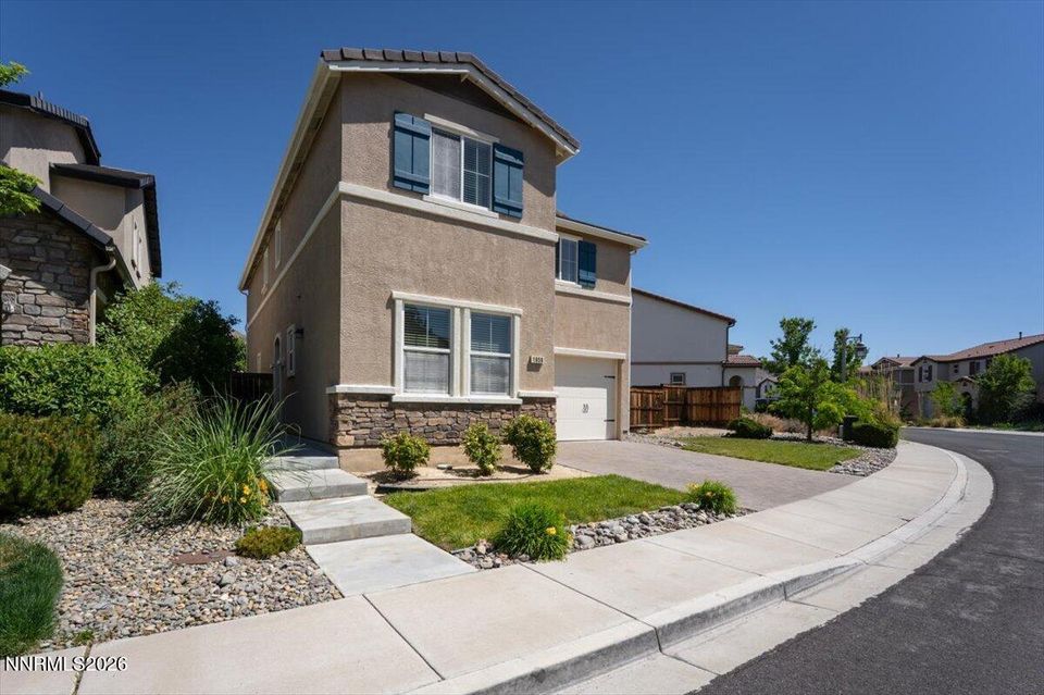 1959 Glacier Meadow Drive