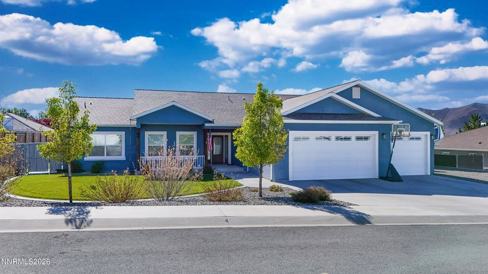 4156 Stonybrook Drive