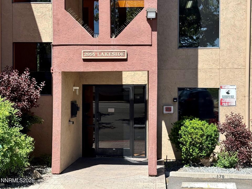 2955 Lakeside Drive #UNIT 120