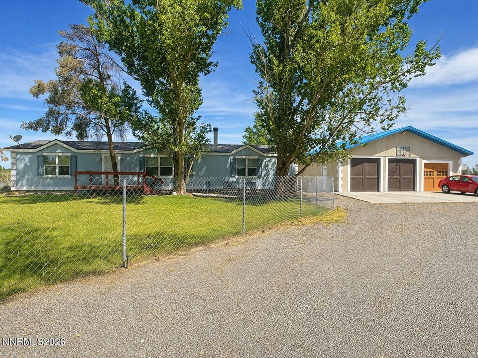 4045 Golden Circle Drive