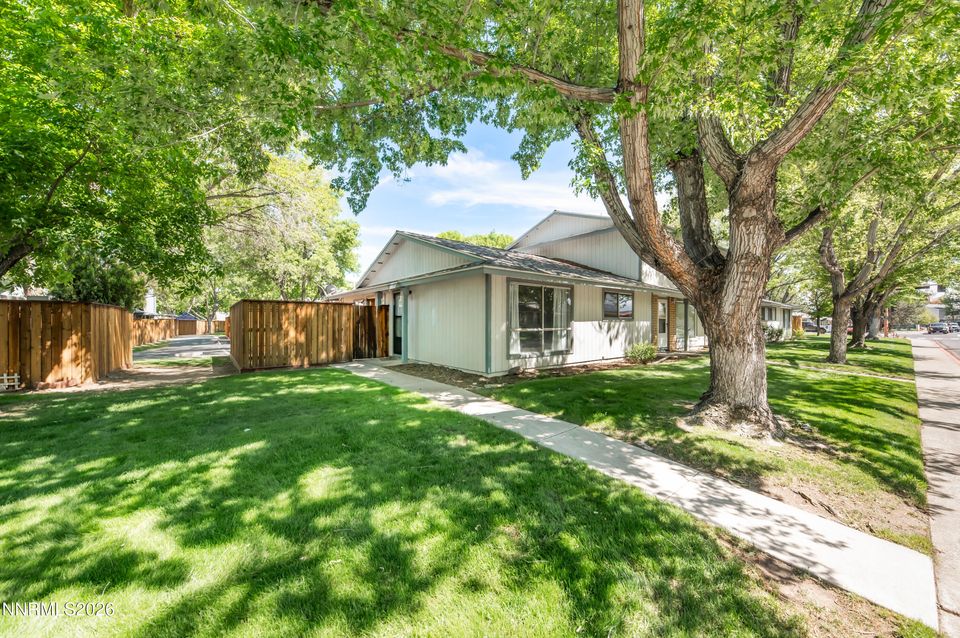 849 Woodberry Drive #4