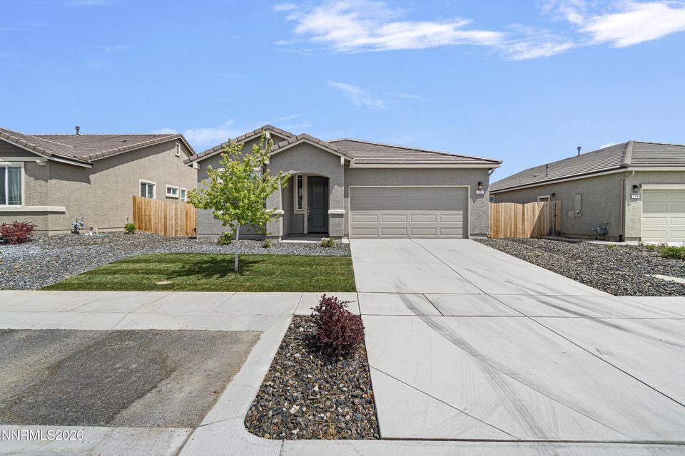 172 Reese Way