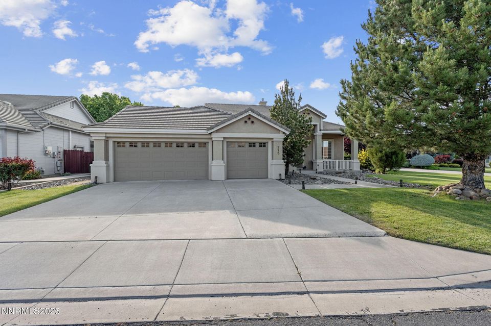 315 Stonewall Court