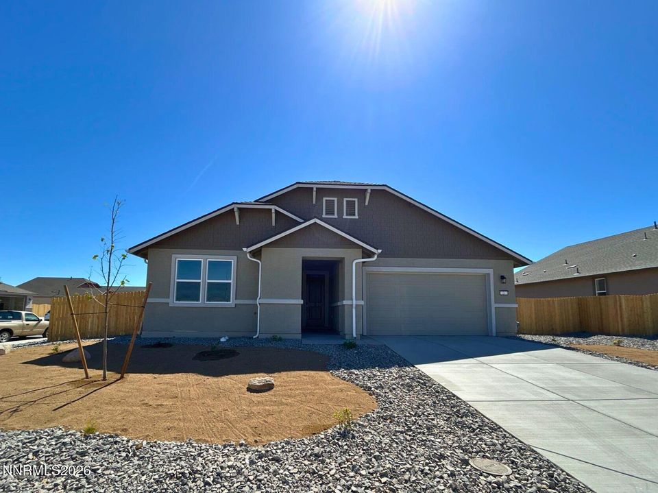 3247 Eleanor Way
