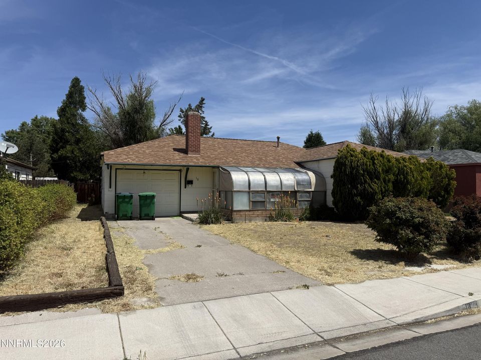 18 E P Street
