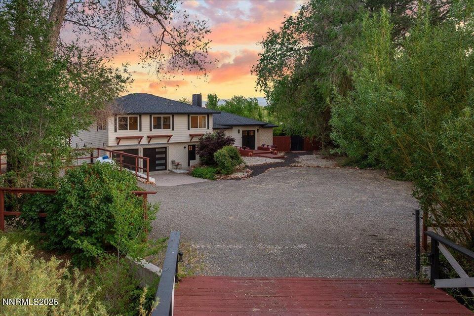 5650 Wedekind Road