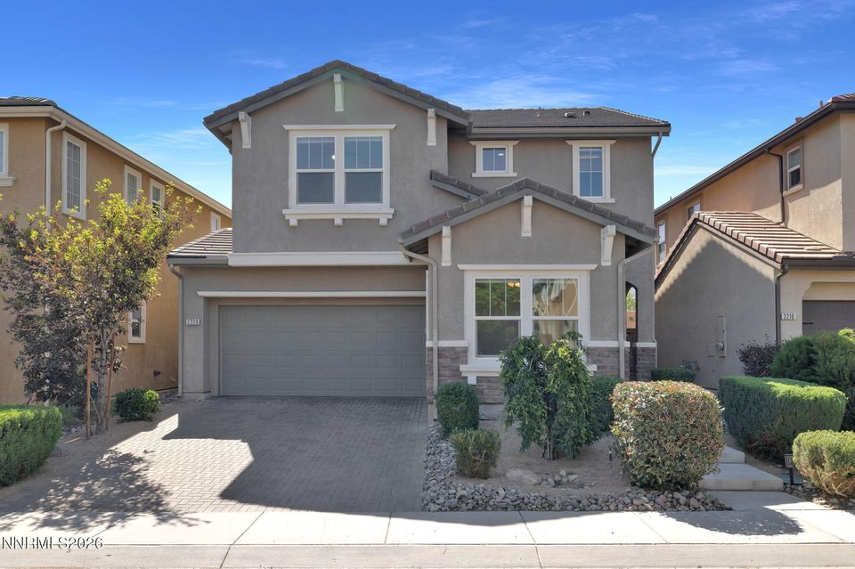 2220 Hope Valley Drive