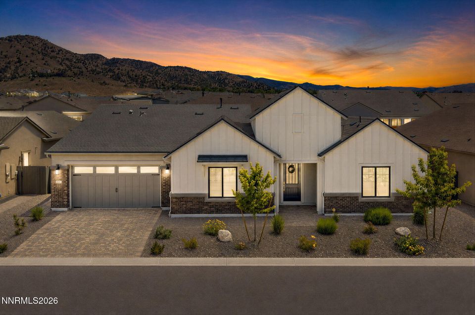 2344 Copper Brand Drive