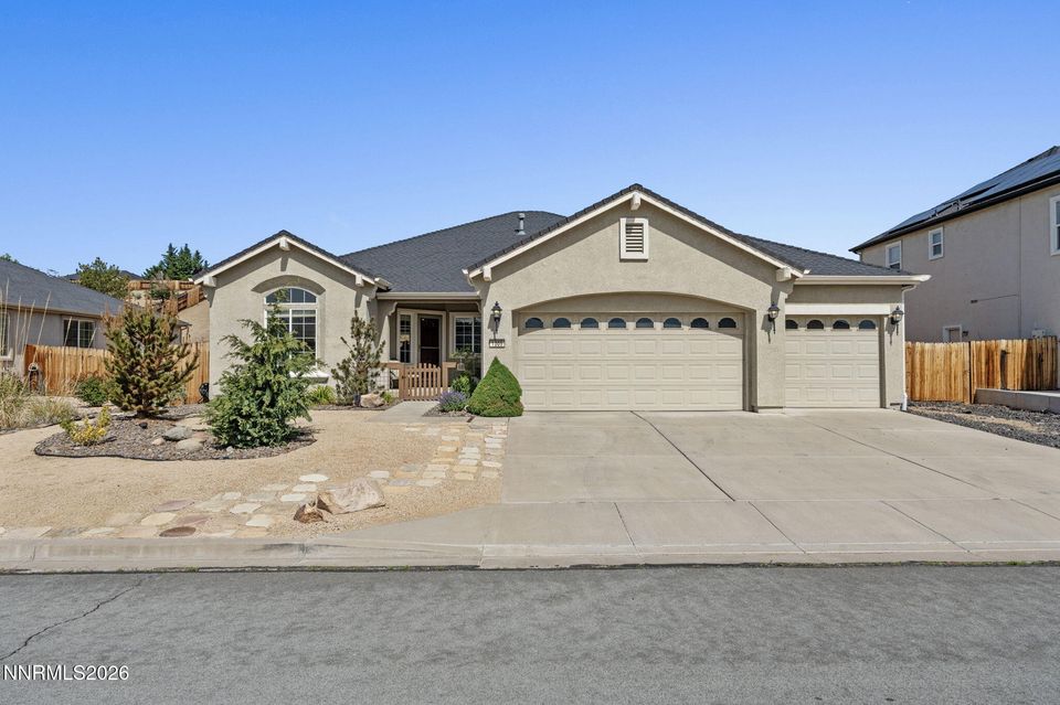 1305 Sticklebract Drive