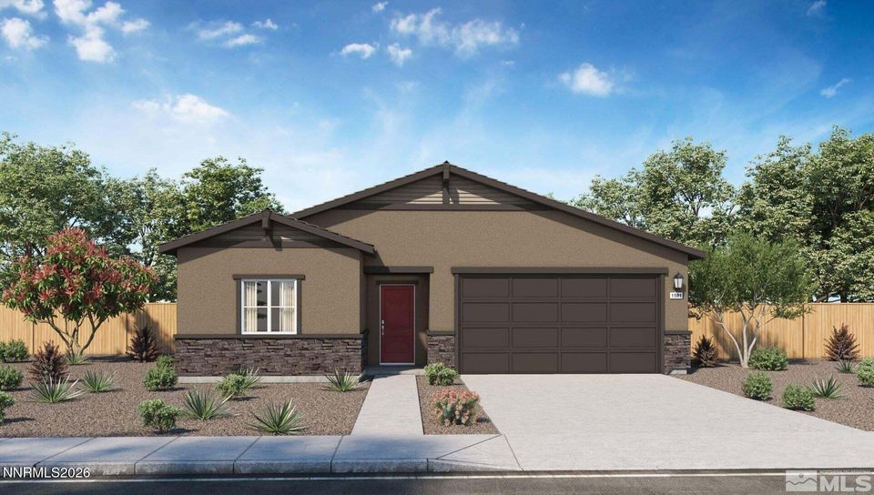 7555 Grassy Plains Drive