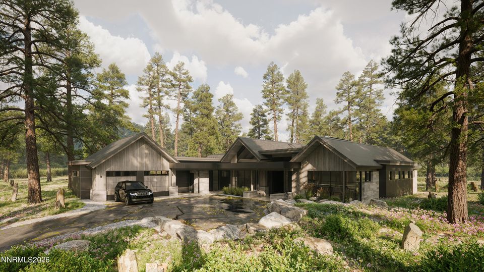 3544 Knob Point Trail