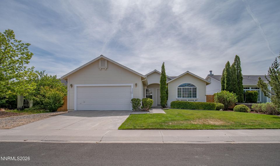 3545 Silverado Drive
