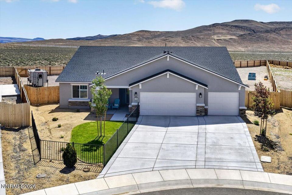 578 Pine Creek Circle