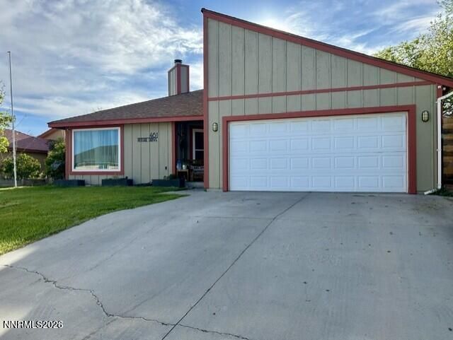 461 Pintail Drive
