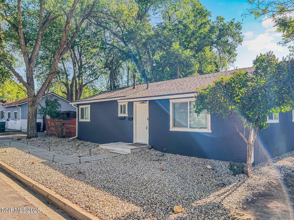1401 N Peter'S Street