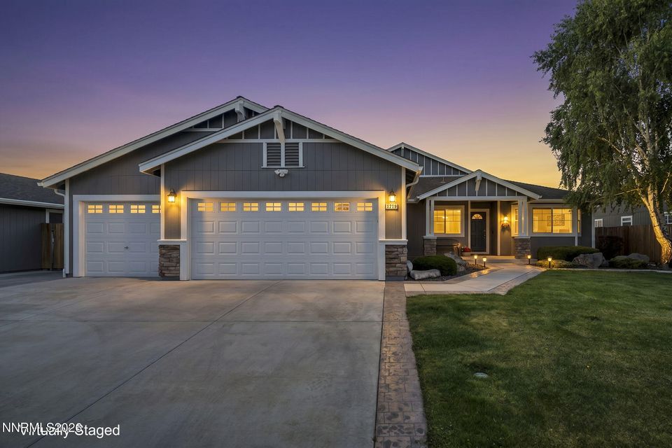 1279 Chara Lane