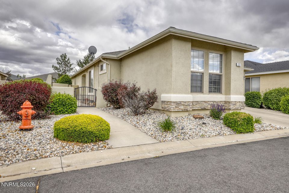 1233 Canvasback Drive