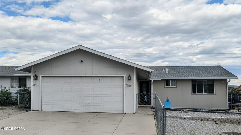 3561 Opalite Court