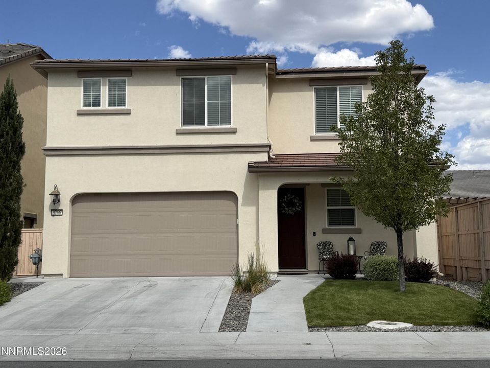 9766 Pachuca Drive