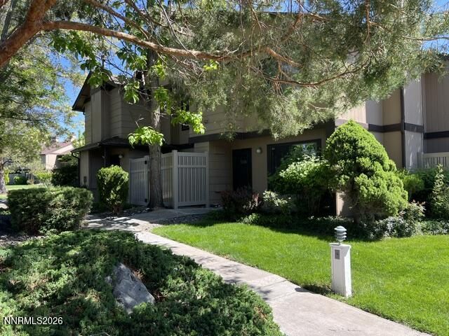 4857 Reggie Road