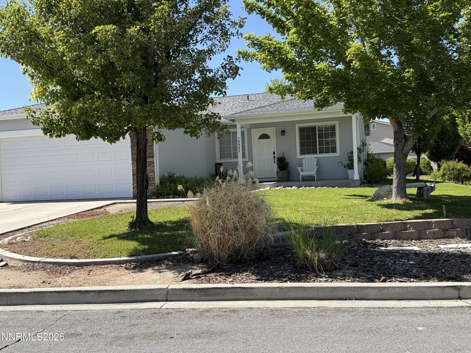 10005 N Shooting Star Court