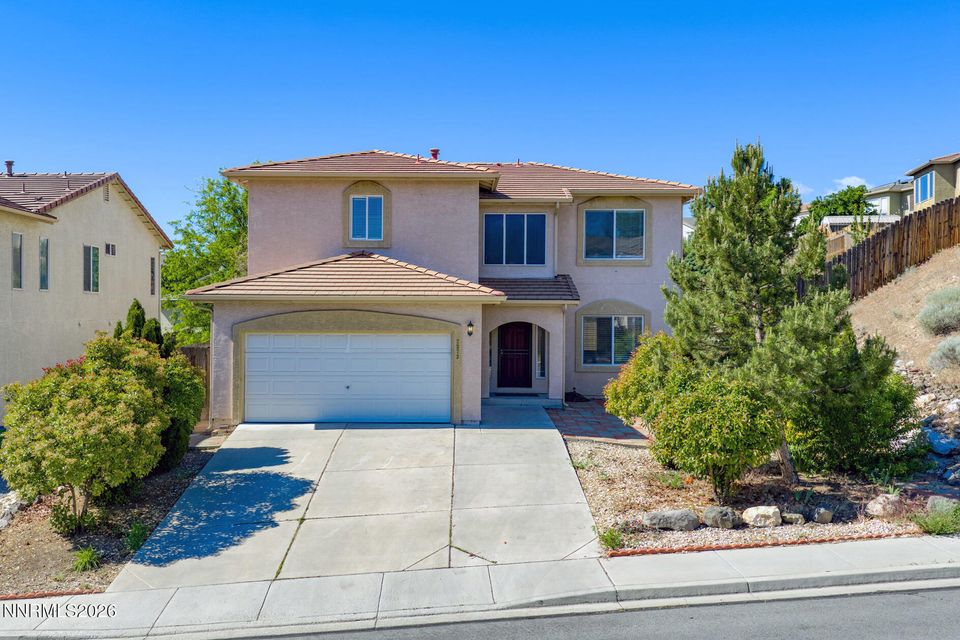 2373 Wildcreek Drive